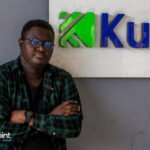 Nifemi Akinwamide defied a learning challenge to become Kudi’s Product Manager