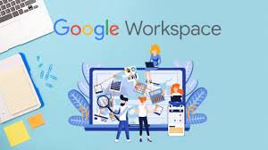 Google Workspace Web Hosting