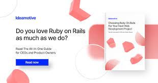 Power of Ruby