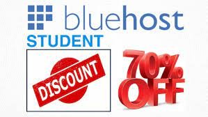 Bluehost Offers Special