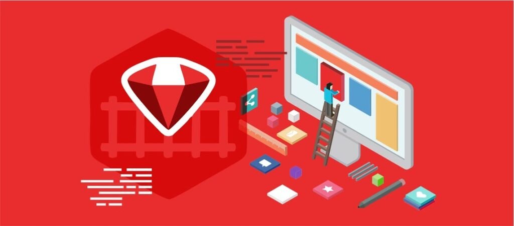 Web Development with Ruby