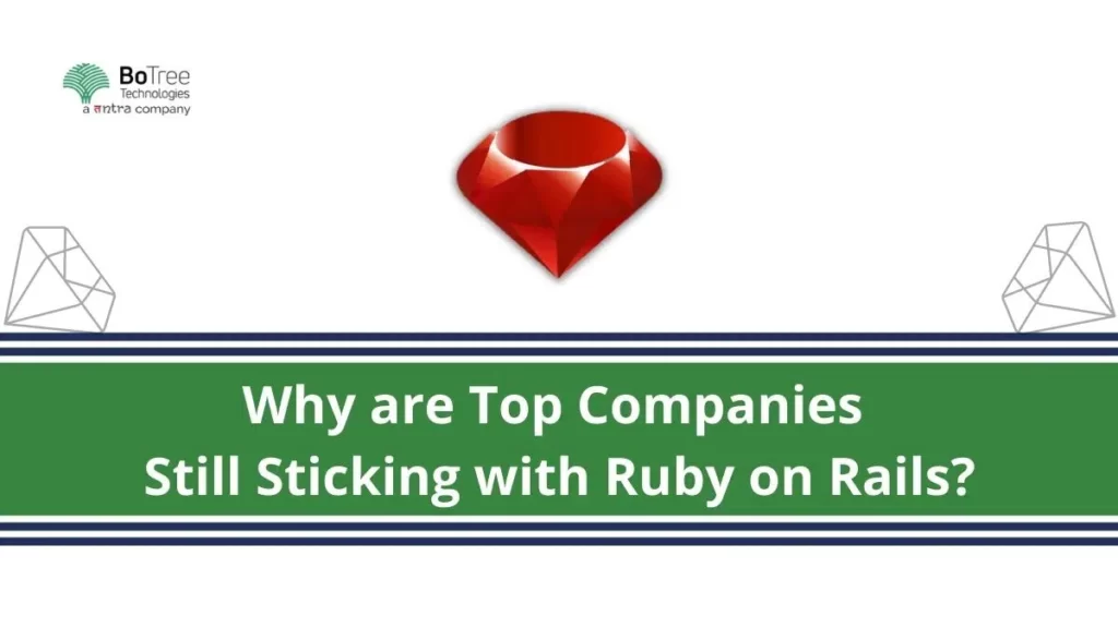 Ruby on Rails Development 