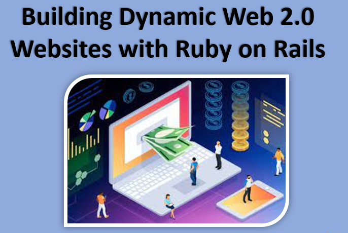 Dynamic Websites with Ruby