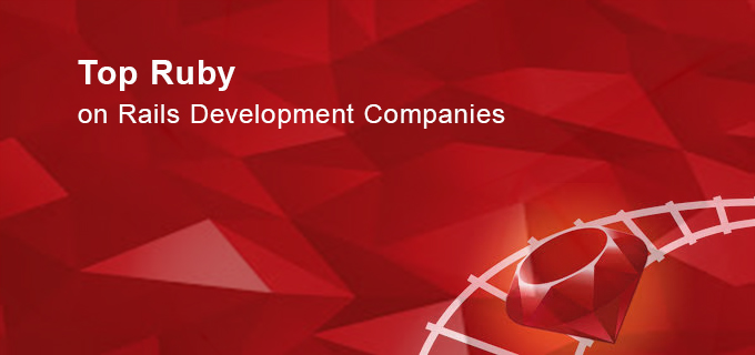Ruby on Rails Development Company