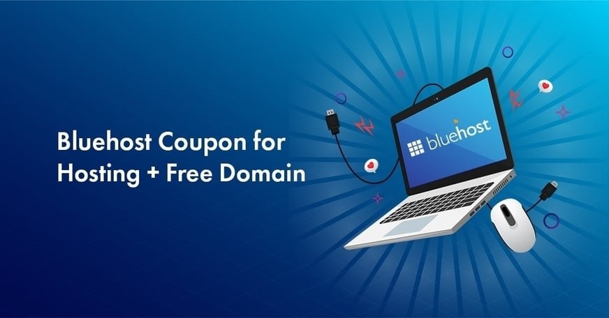 Bluehost Coupon Offers