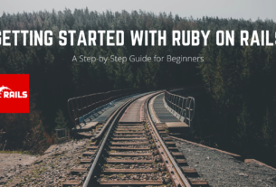 Power of Ruby for Web Development