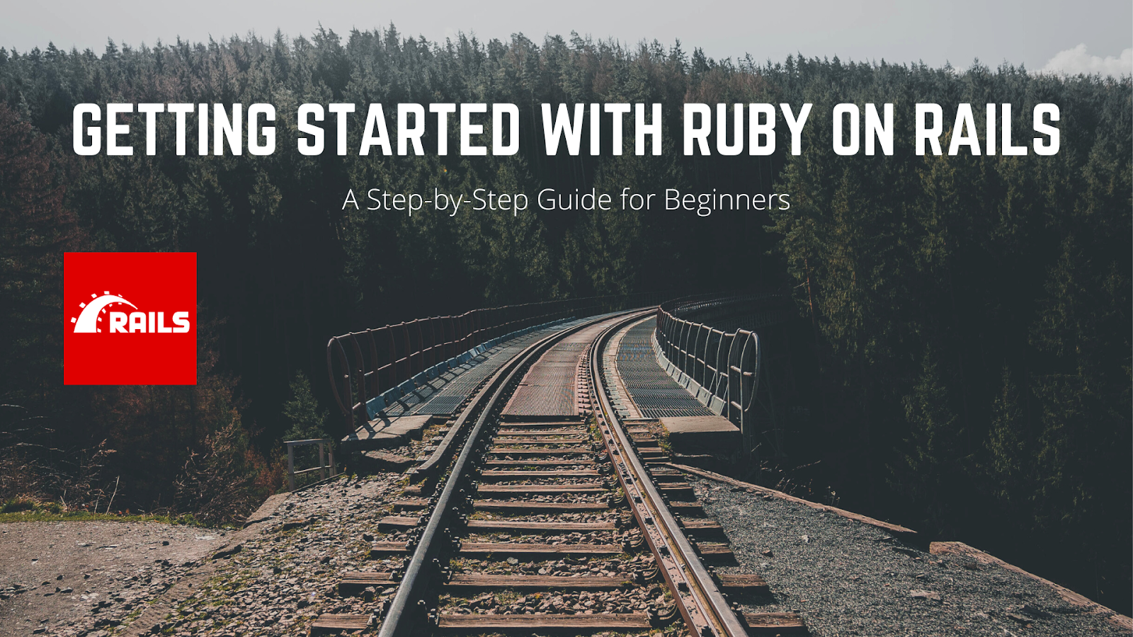 Power of Ruby for Web Development